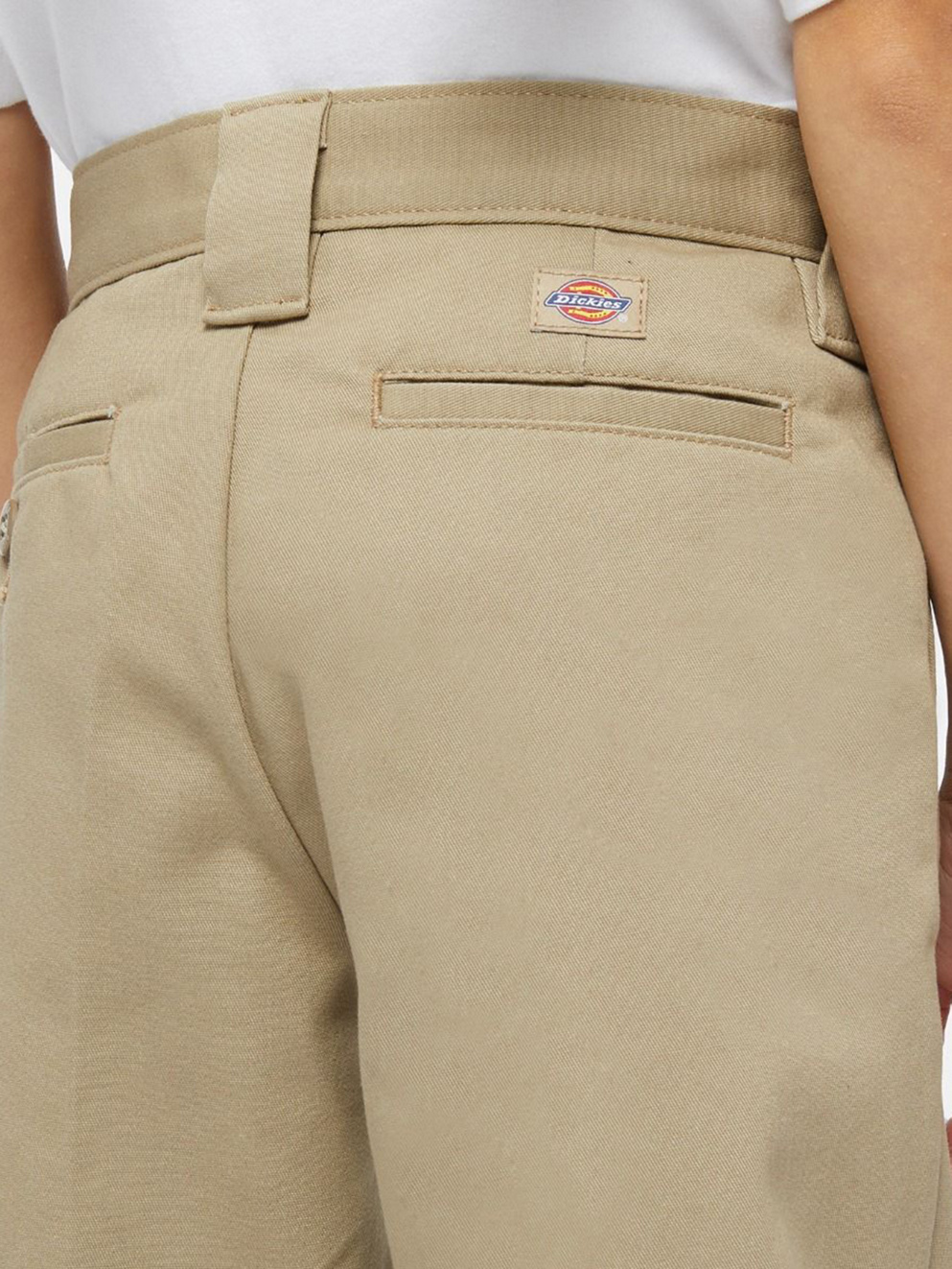 Dickies Original 874 Work Kids Pants desert sand