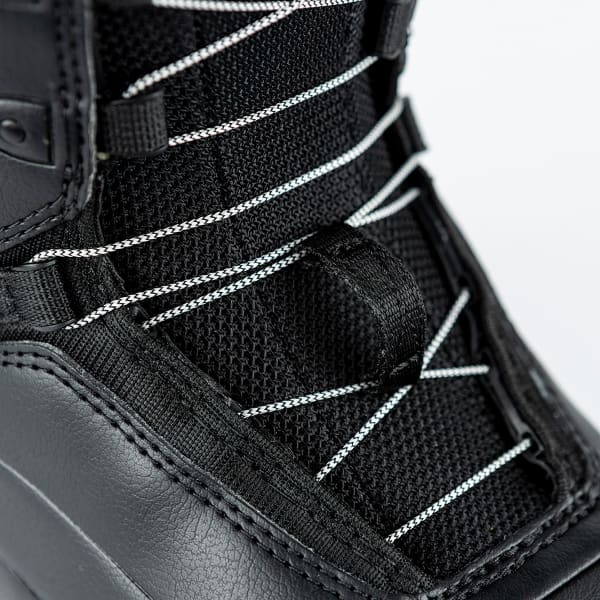 Boots snowboard NITRO CROWN BOA W BLACK