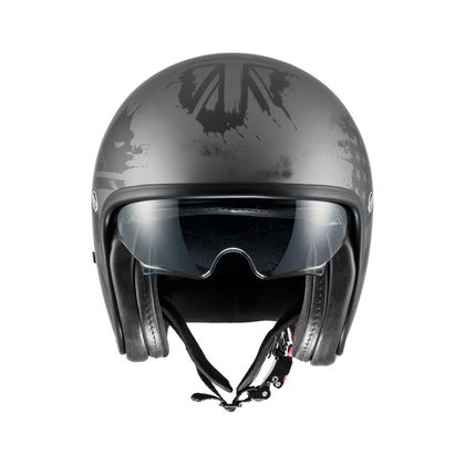 Casque Premier VINTAGE NT - Gris