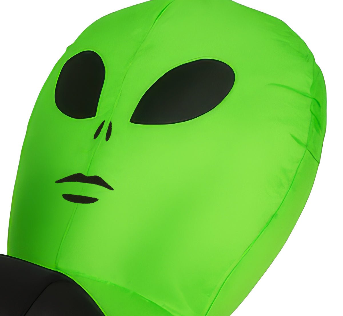 Alien Pak Carry Me