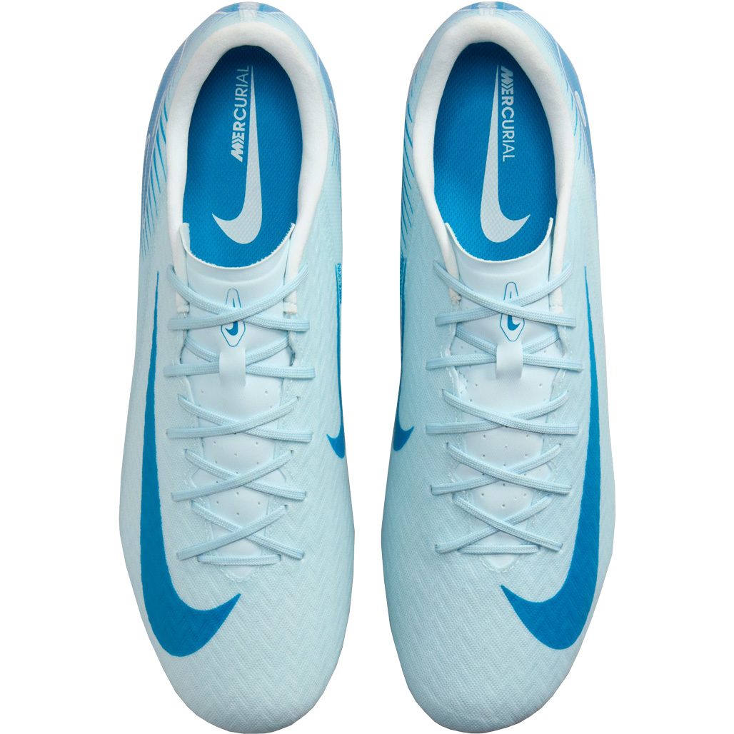 Nike Mercurial Vapor 16 Academy FG/MG Fußballschuhe glacier blue