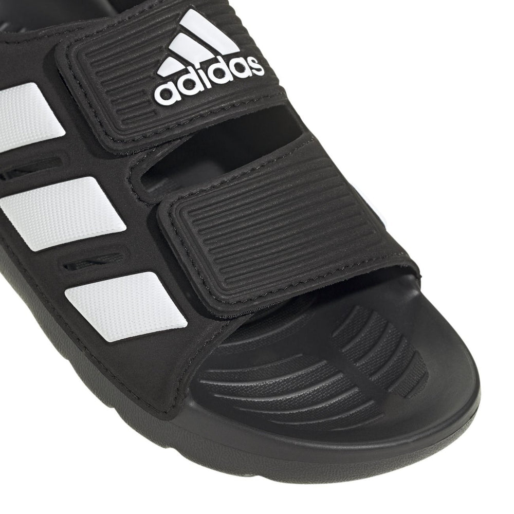 Køb adidas Originals ALTASWIM 2.0 C Badesandaler Core Black / Cloud White / Core Black