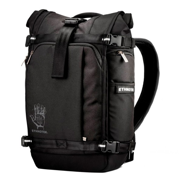 Ethnotek - ETHNOTEK - Raja Pack 30 Bantam - Sac à dos journée