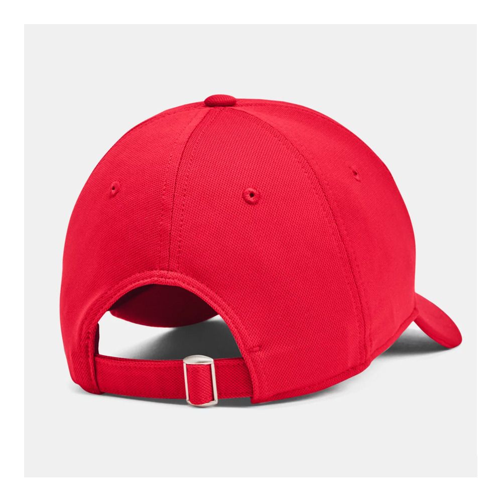 Under Armour UA BLITZING - Casquette Homme red/black
