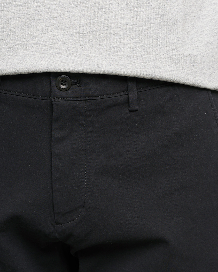 Dockers Cotton Chino Tapered Black