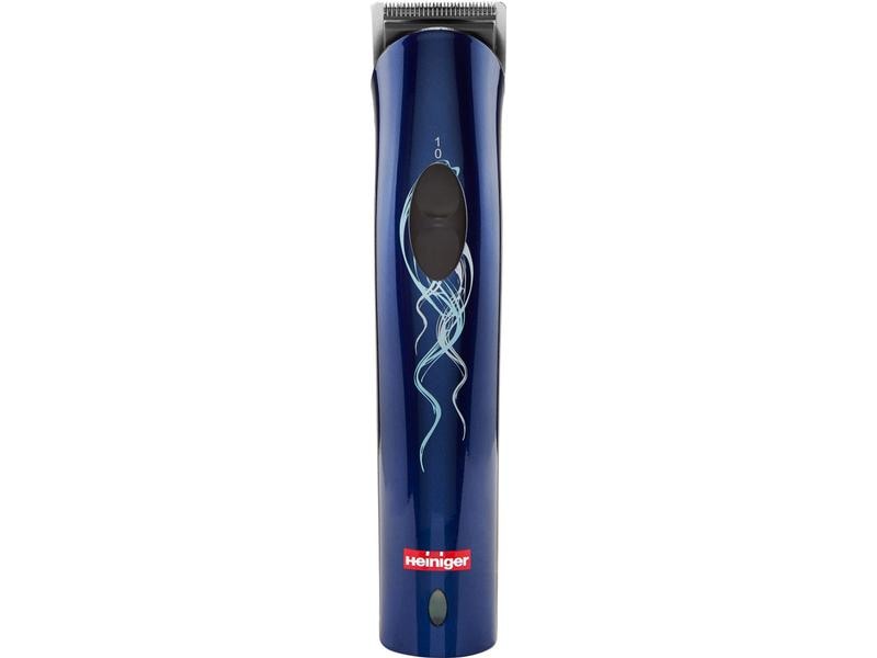 Heiniger Tierhaar-Trimmer StyleMini Kleintier Akku-Trimmer für den Heimgebrauch
