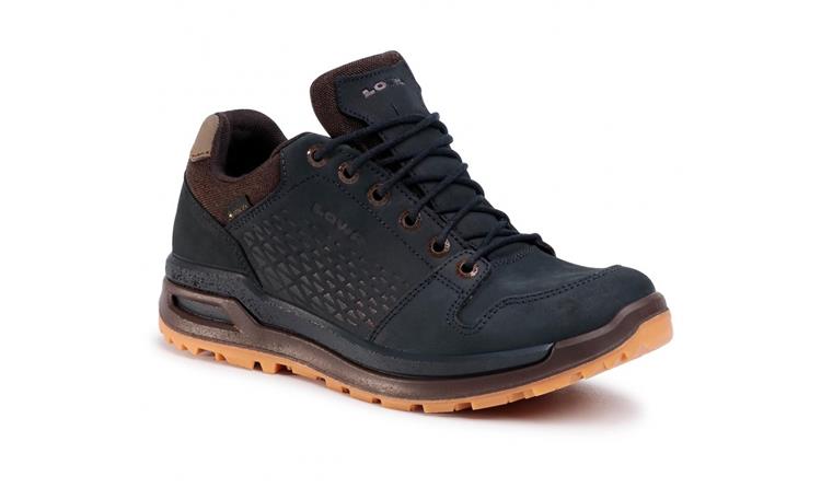 LOWA Locarno GTX LO Men 310812