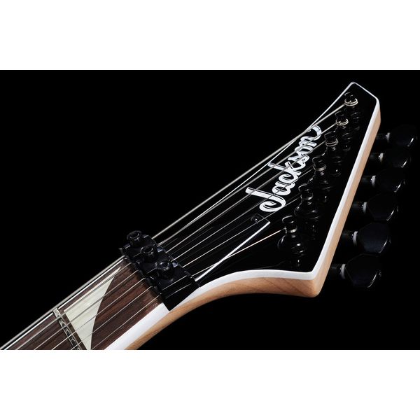 Jackson DK2X Dinky X Series Black