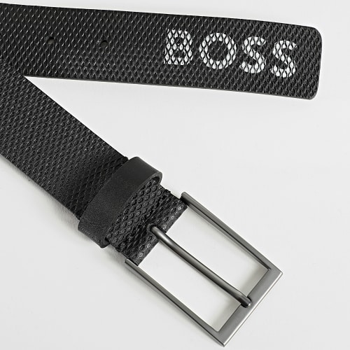 Ceinture Tino Net 50503370 Noir