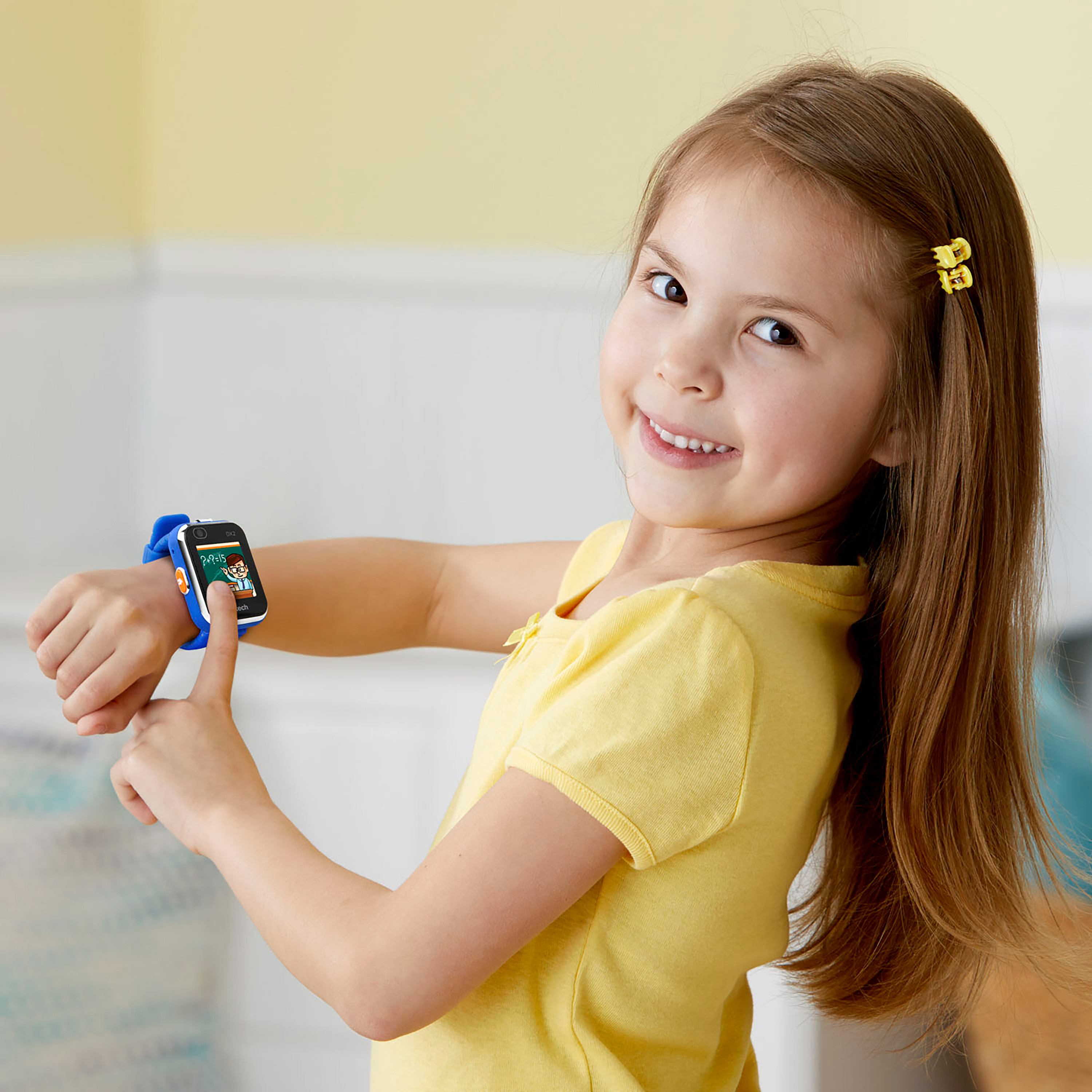 Relógio Inteligente Kidizoom Vtech Dx2