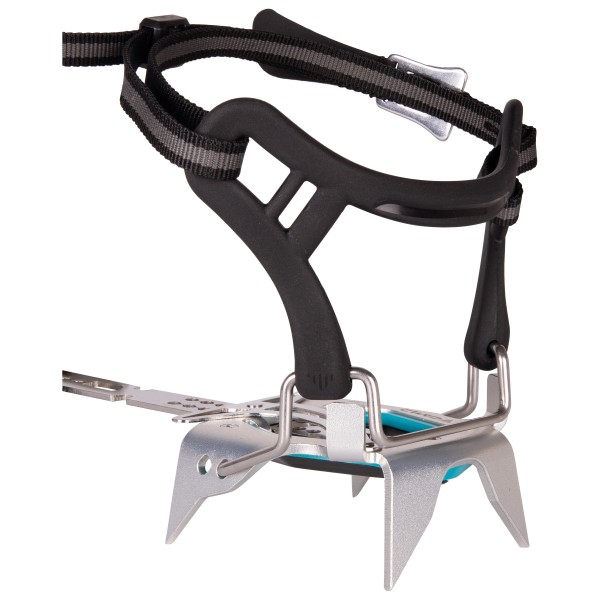 C.A.M.P. - Peak 12 Nanotech Auto / Semi-Auto - Crampons d'alpinisme