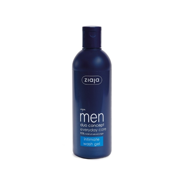 Ziaja Yego Intimhygienegel für Männer 300 ml