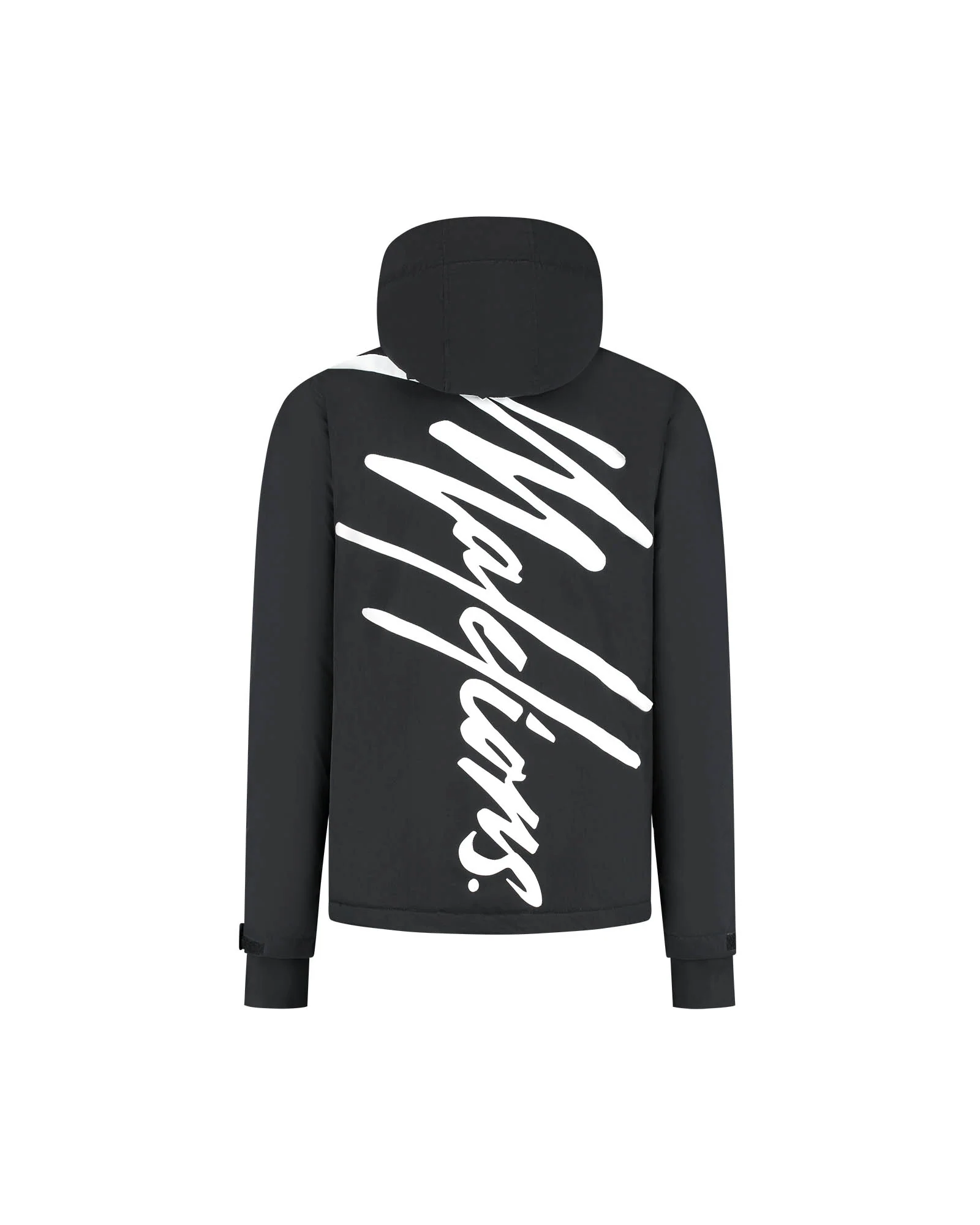 Malelions Polar Skipak Junior Zwart