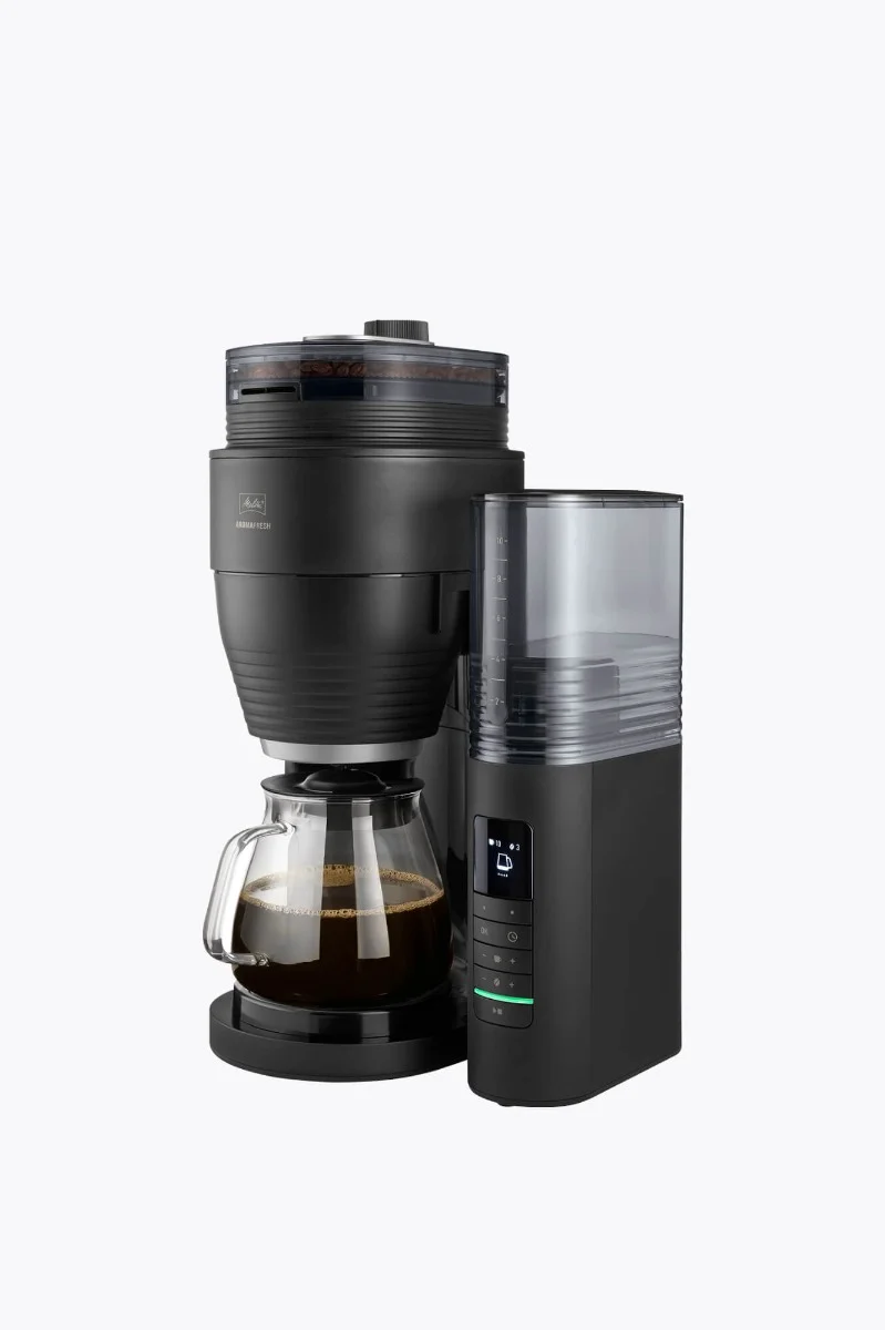 Melitta® AromaFresh Pro X Filterkaffeemaschine