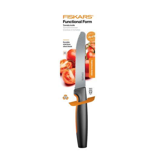 Fiskars Functional Form Tomatkniv