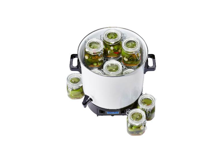 Inmaakpot