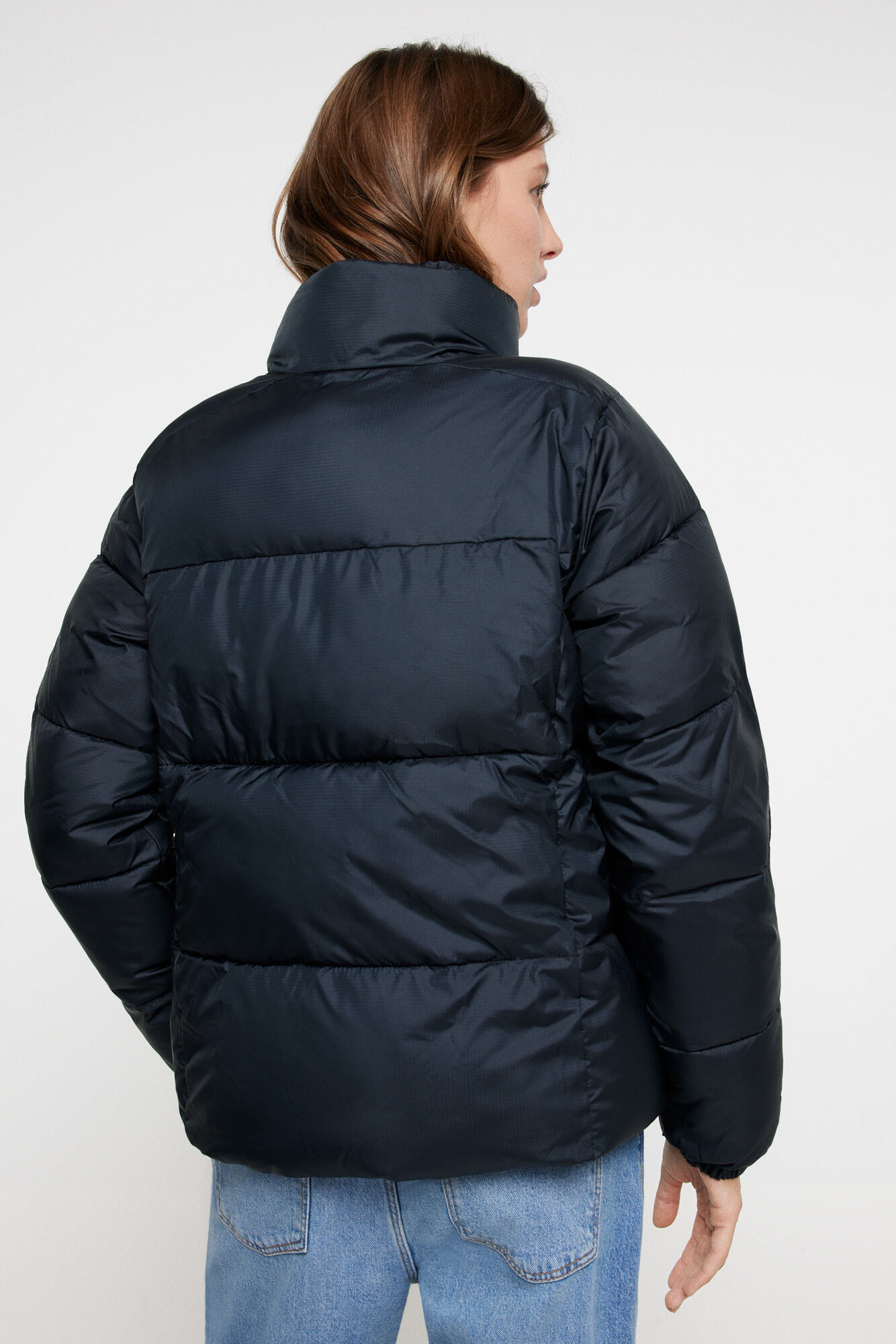 Jaqueta Columbia Feminina Puffet™