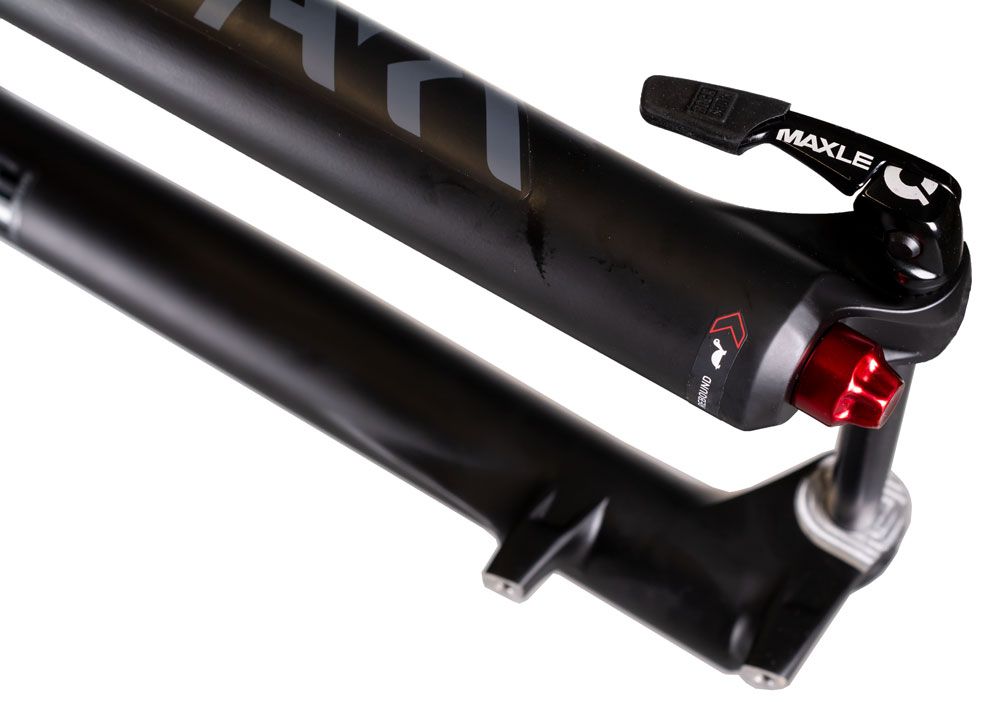 RockShox Yari RC 29