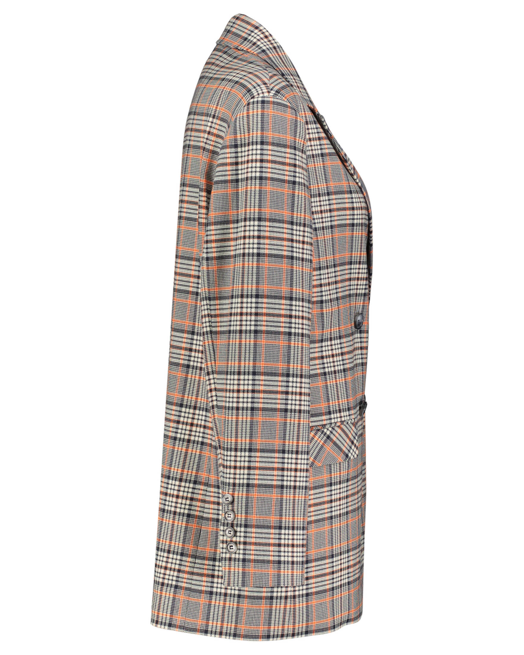 KARO KAUER| Damen Blazer