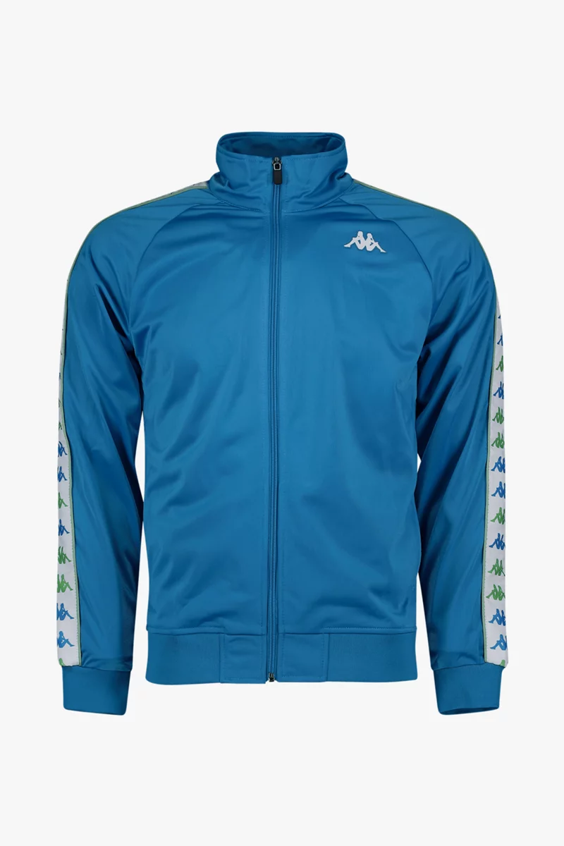 Kappa 222 Banda Anniston Herren Trainingsjacke