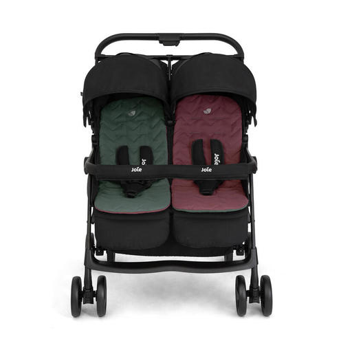 Poussette AIRE TWIN Shale - JOIE