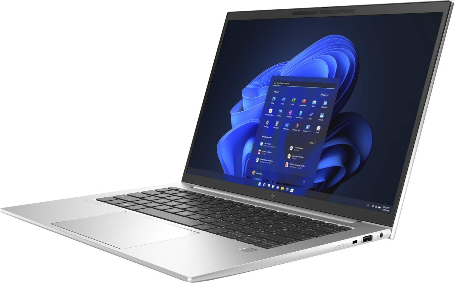 HP Elitebook 845 G9 | Ryzen 5 PRO 6650U | 14