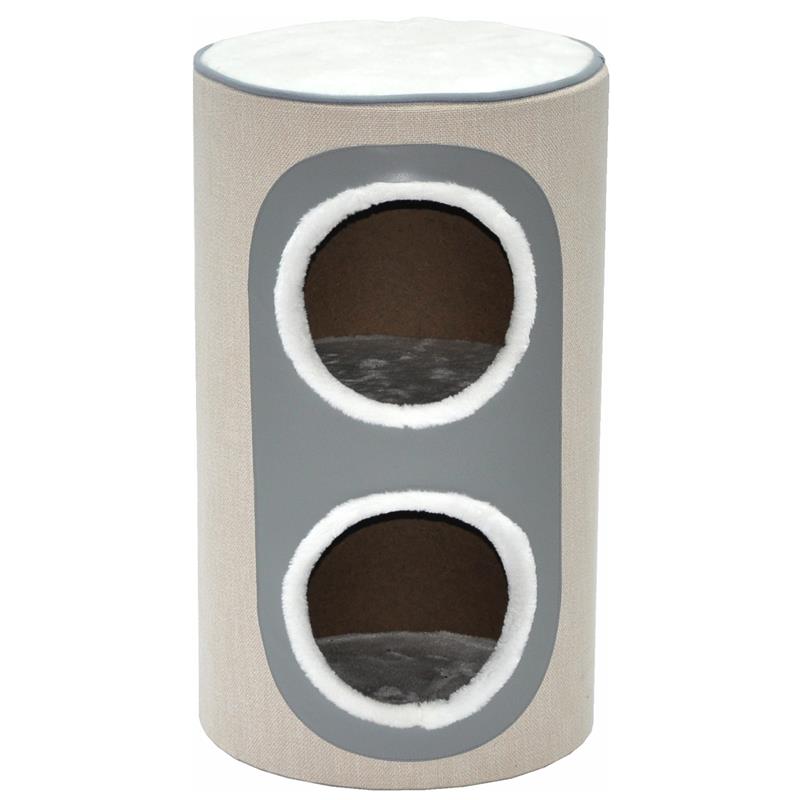 Nanook Kratztonne Nala Beige