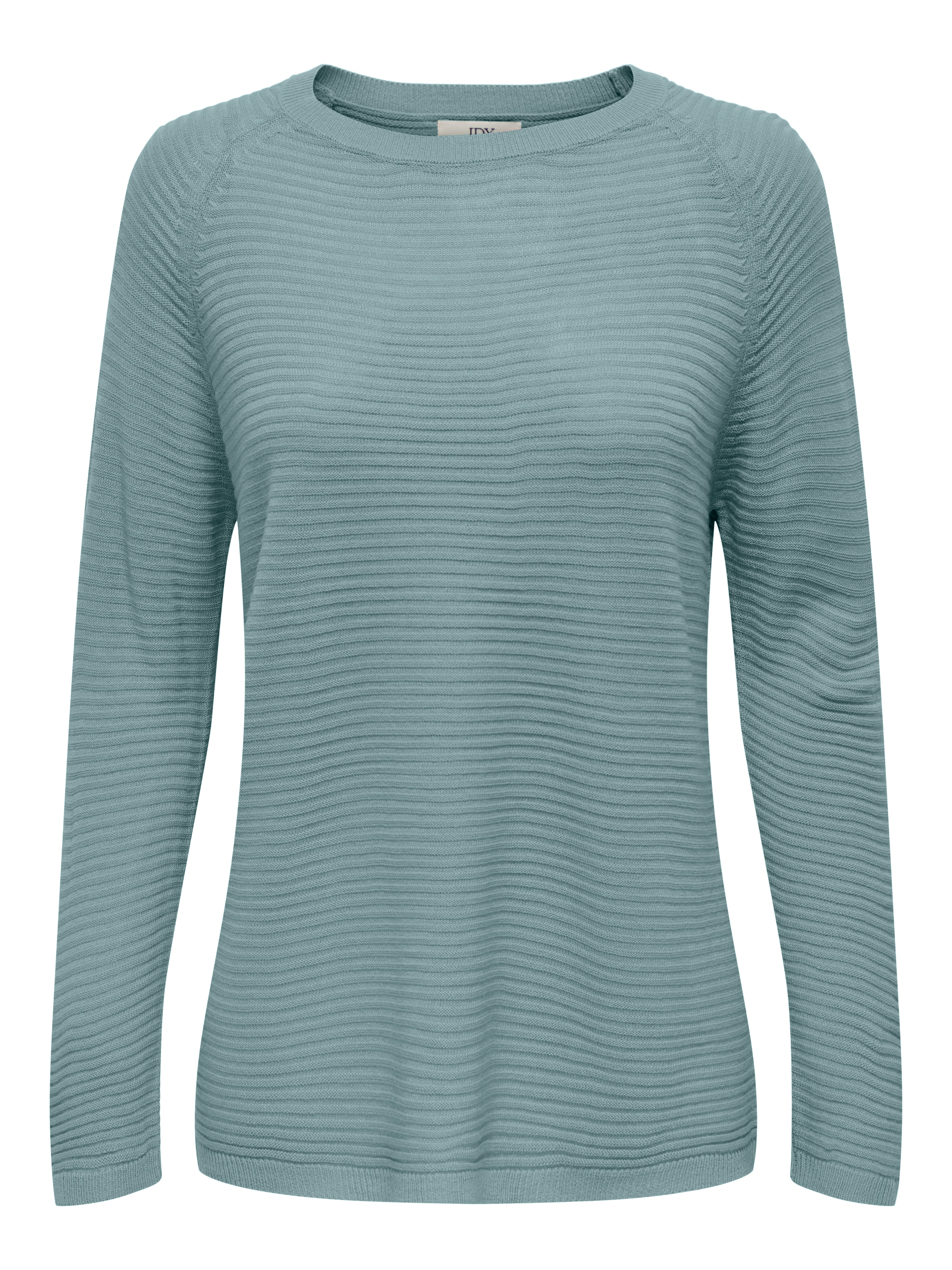 JDYNEW Strickpullover Abyss