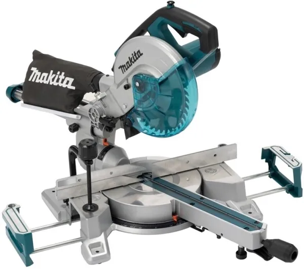 Makita LSO816F, 5000 rpm, 5000 rpm, 6,5 cm, 30,5 cm, 102 dB, 91 dB
