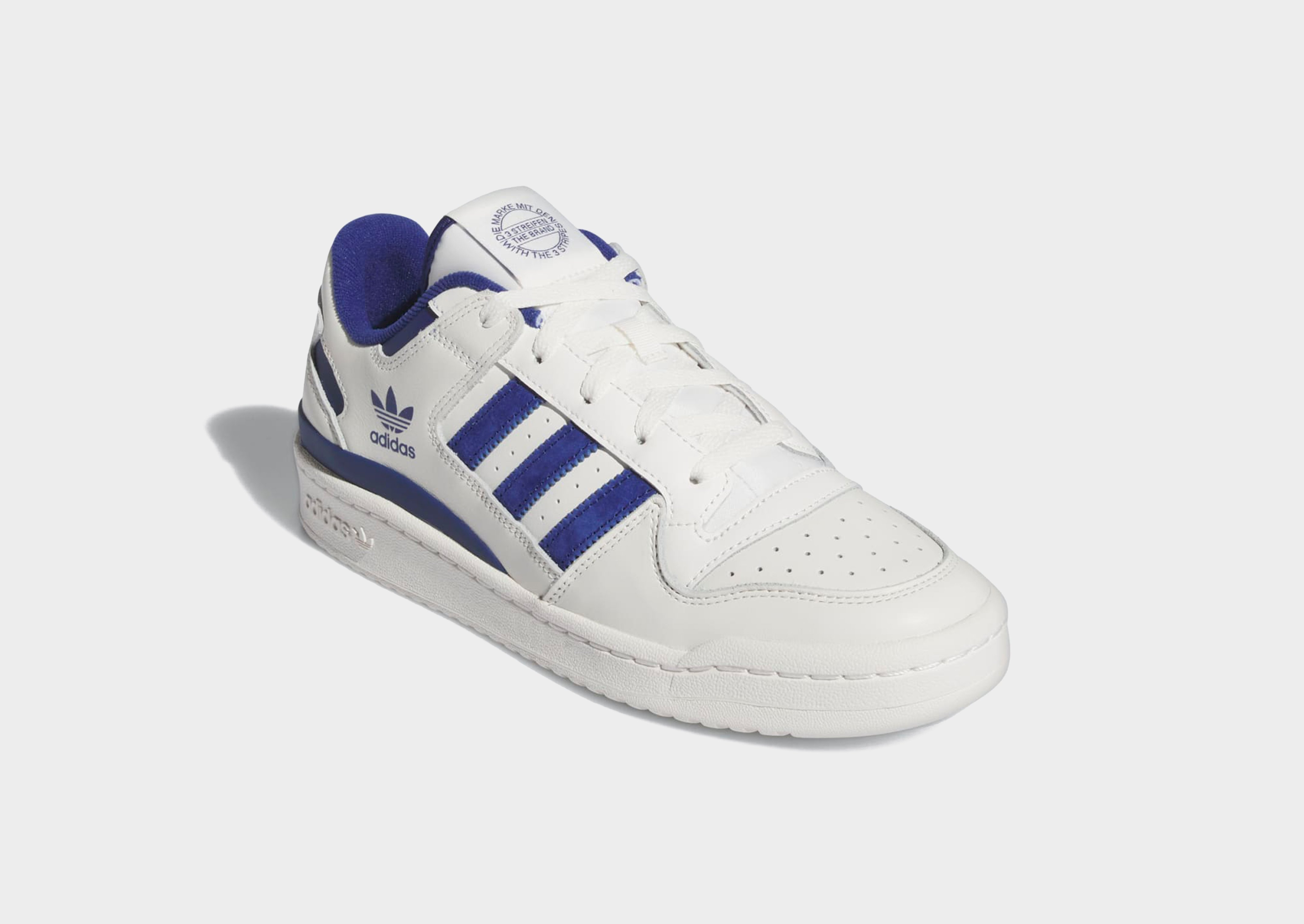 adidas Chaussure Forum Low CL
