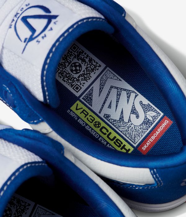 Vans Rowan 2 Schuh (true blue white)