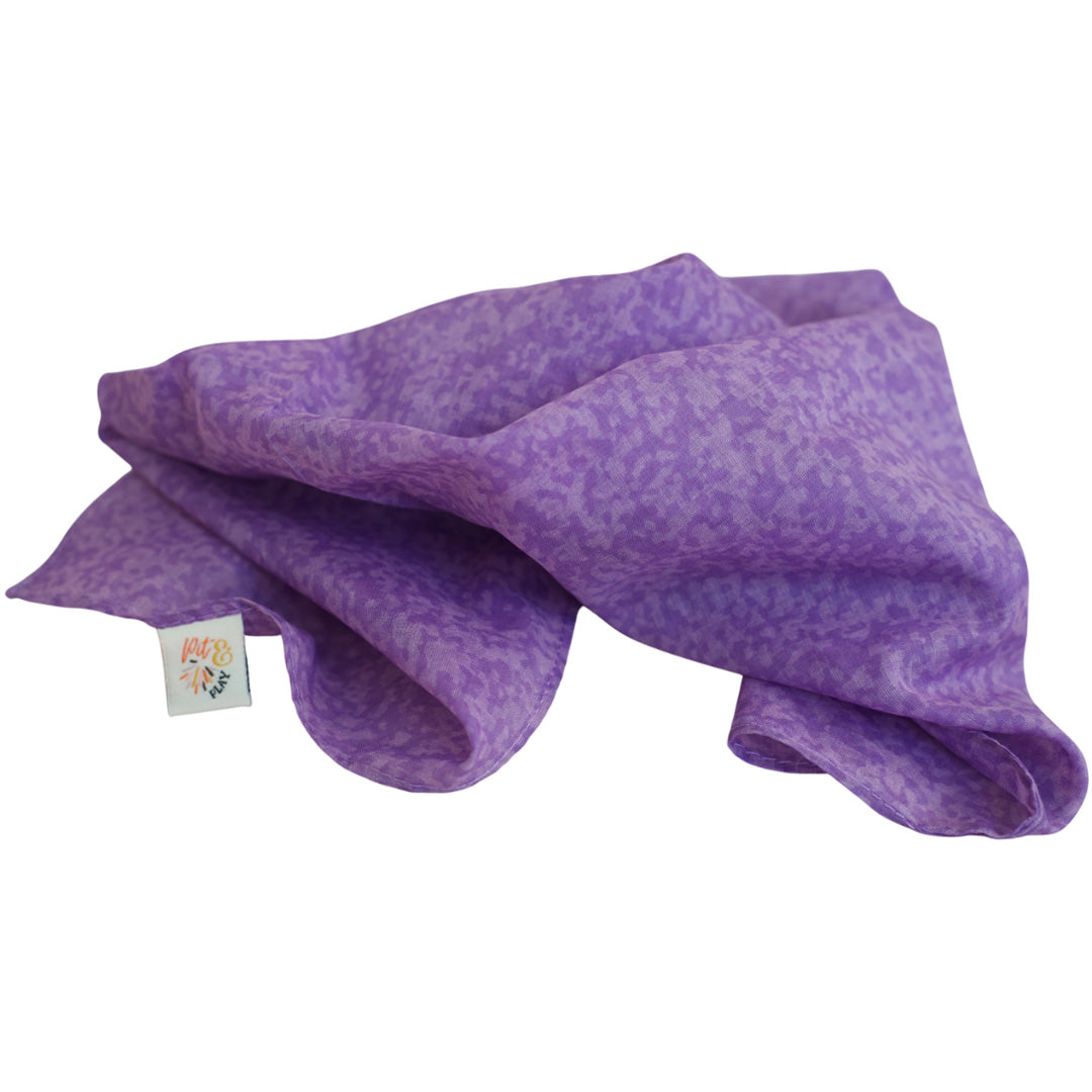pit and play speeldoek - fusion - 48x48 cm