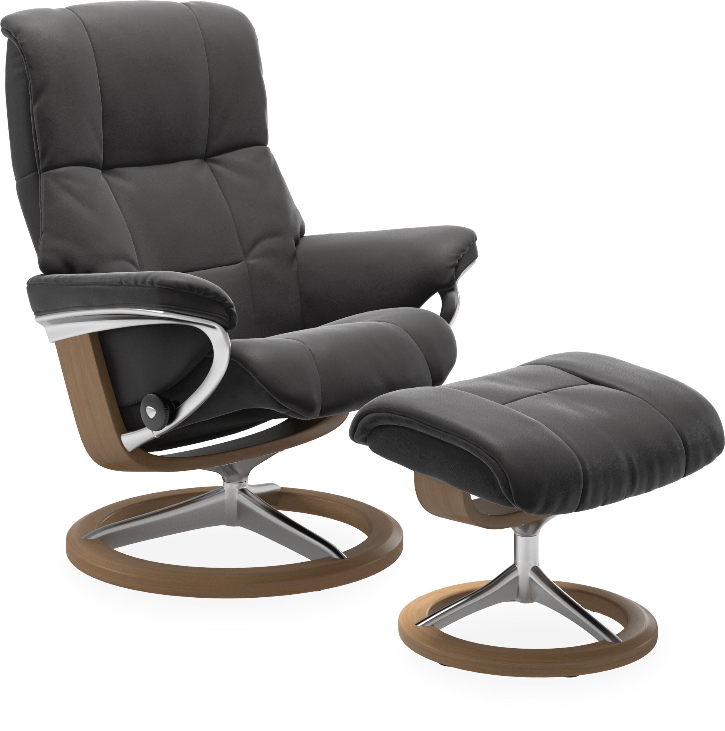 Stressless Mayfair M Lænestolssæt