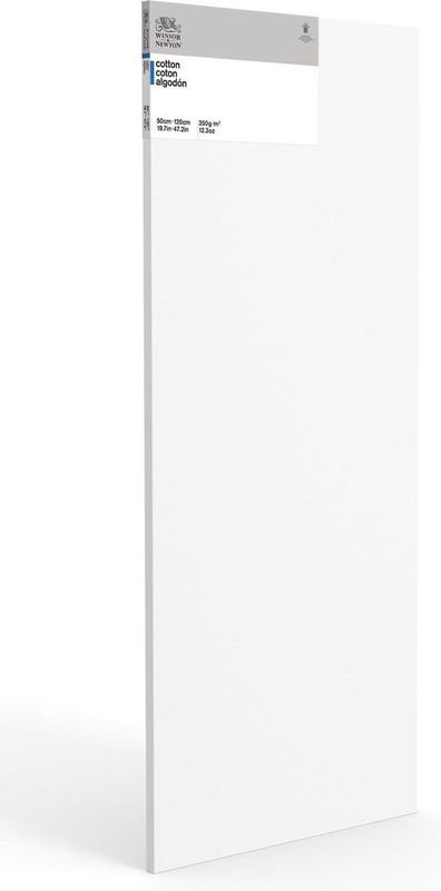 Winsor & Newton - Classic Canvas - Katoen - 50 x 120 cm