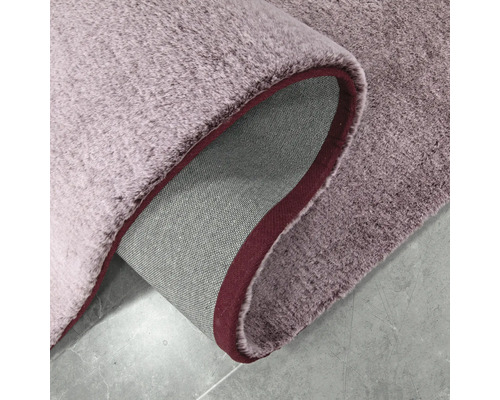 Tapijtloper Romance bessen gevlekt 50x150 cm
