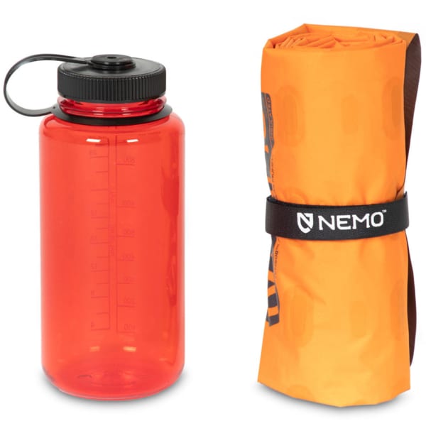 Matelas randonnée NEMO EQUIPMENT TENSOR ALPINE REGULAR MUMMY