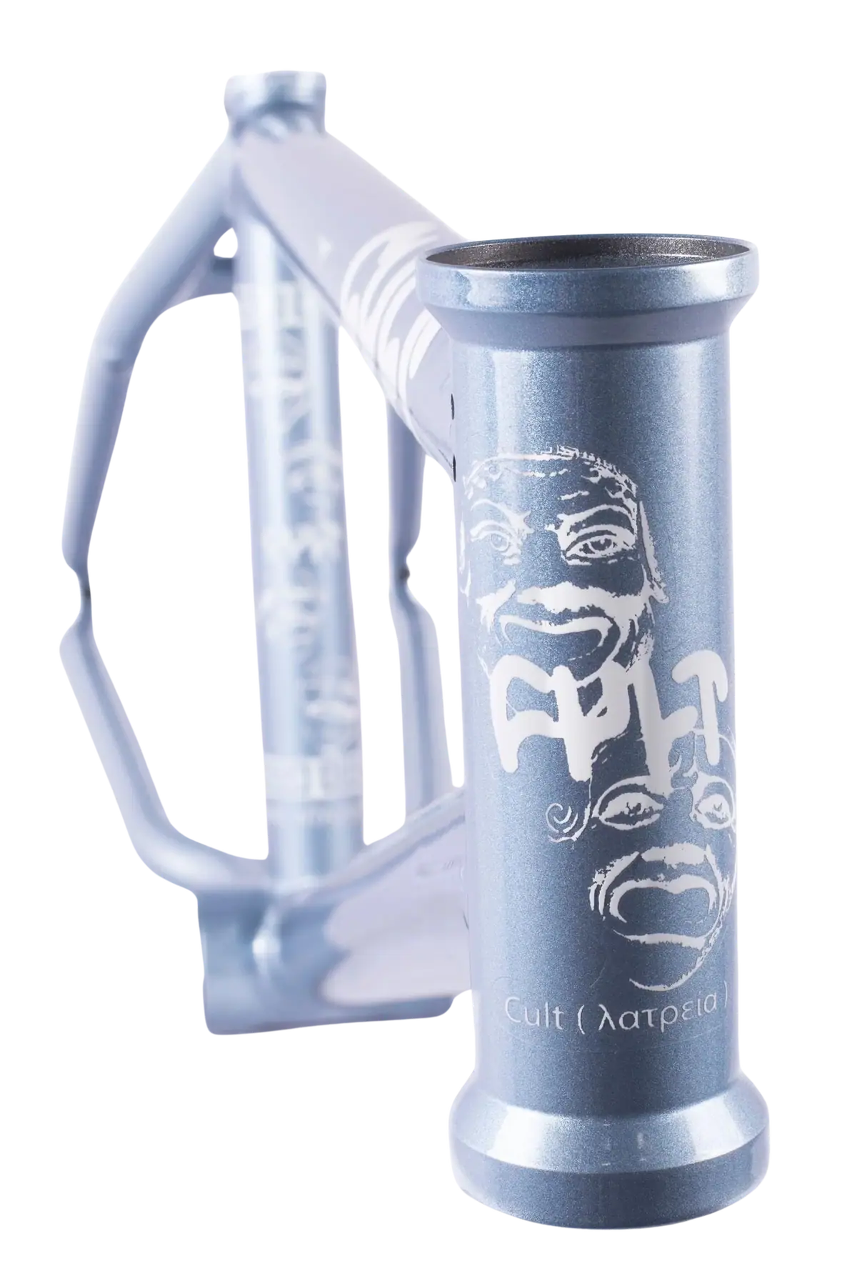 Cult George Ntavoutian Shorty BMX Stel | SkatePro