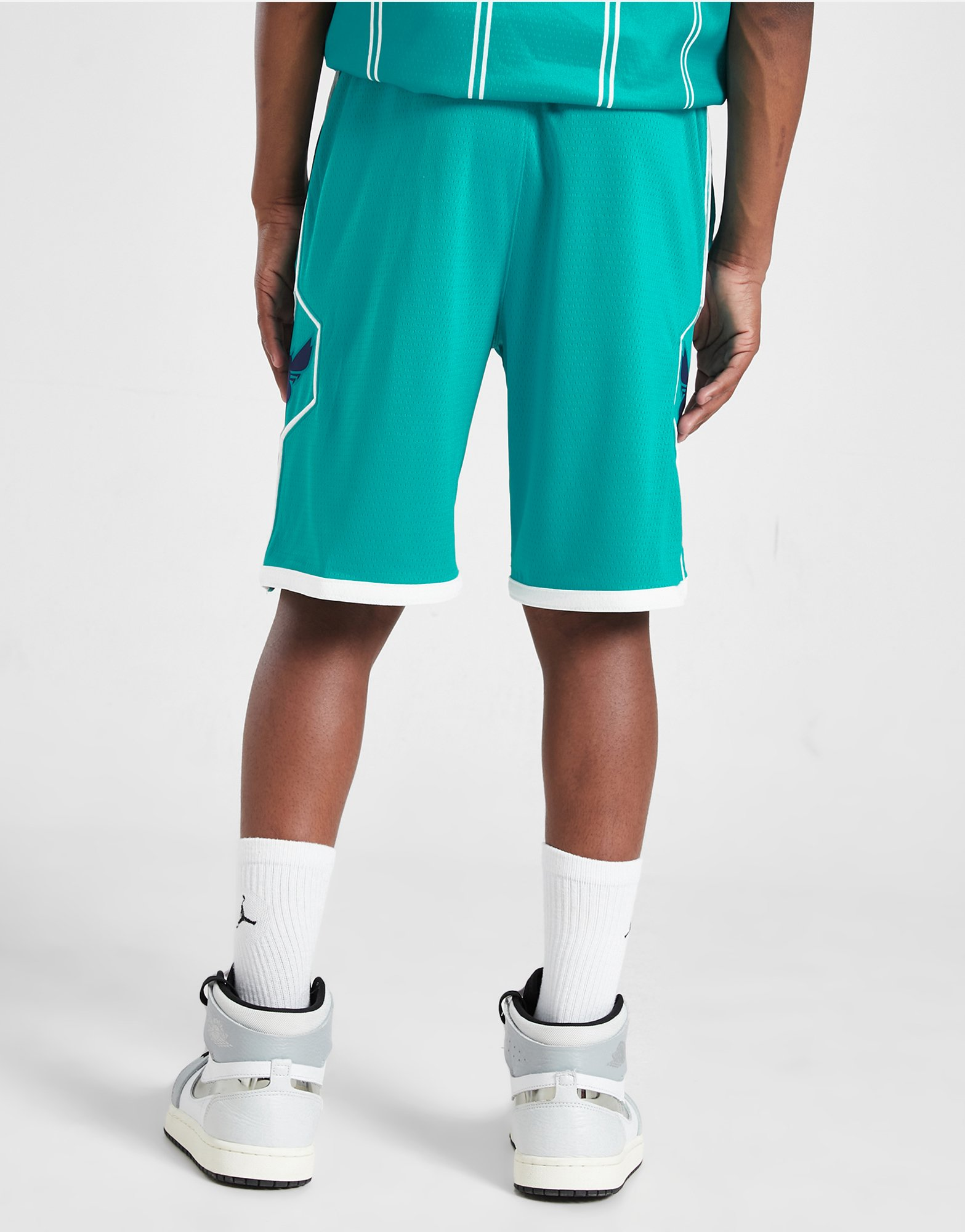 Jordan Short NBA Charlotte Hornets Junior