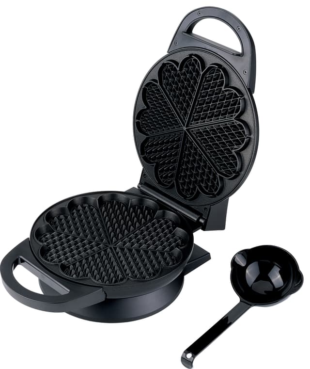 Wilfa vaffeljern WM623BELL