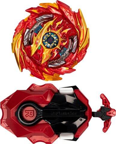 BEY PRO SERIES SUPER HYPERION STRING LAU