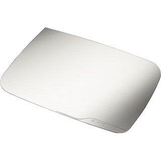 Sous-main, 53 x 40 cm, PVC, transparent