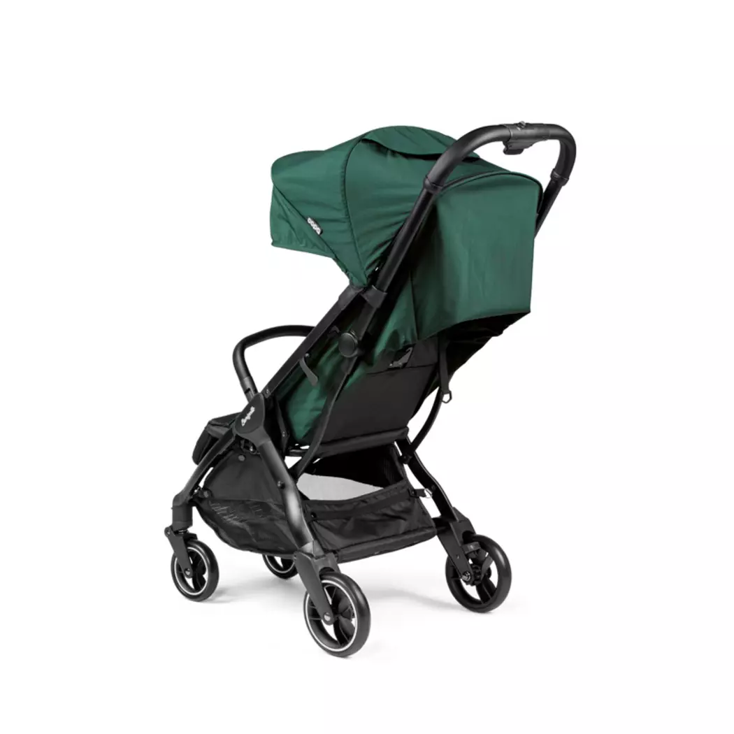 Buggy Copa Green