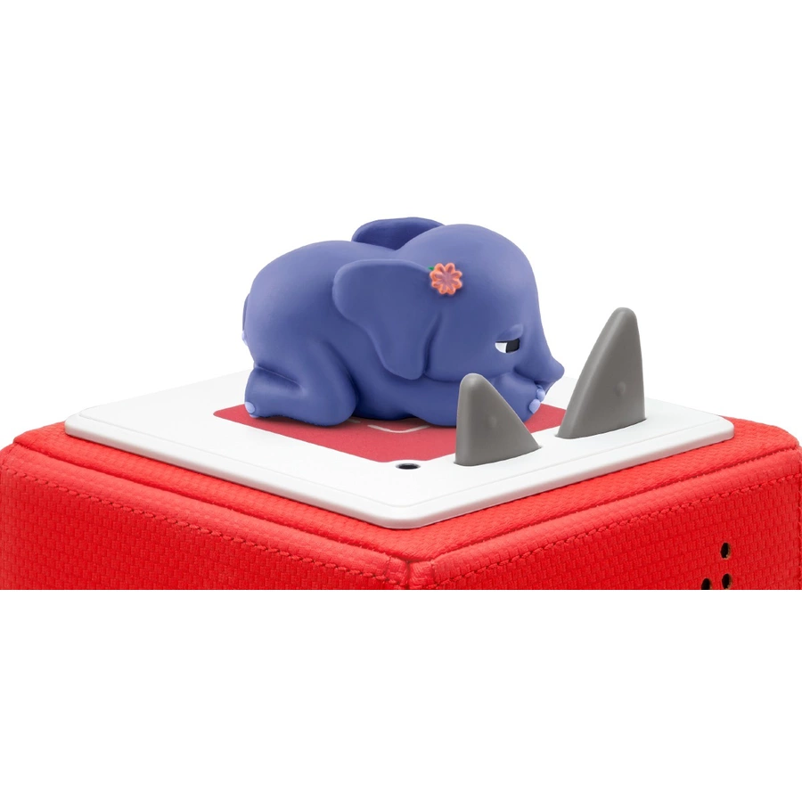 tonies® Der kleine Elefant, der so gerne einschlafen möchte
