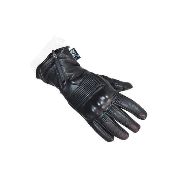 Harisson - Gants Oslo Noir