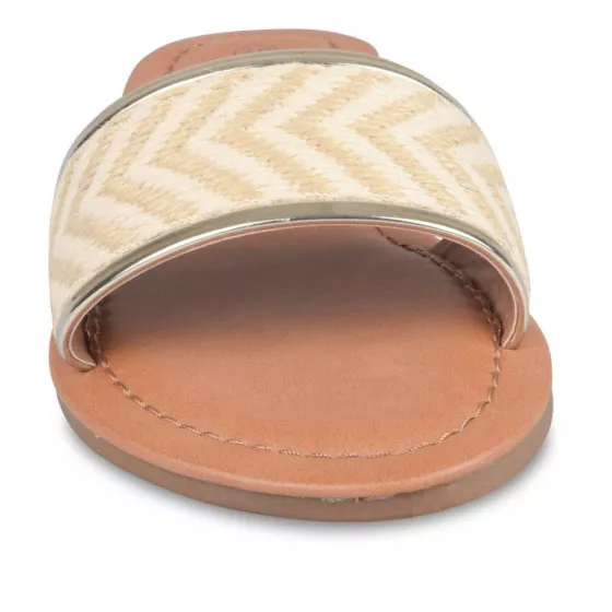 Mules BEIGE PHILOV