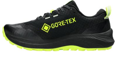 ASICSGEL-Trabuco 12 GTX - schwarz