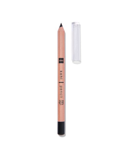 crayon khôl 41 black