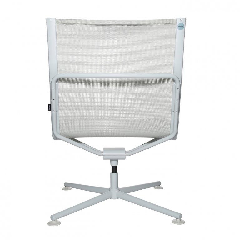 Wagner Drehstuhl D1 low