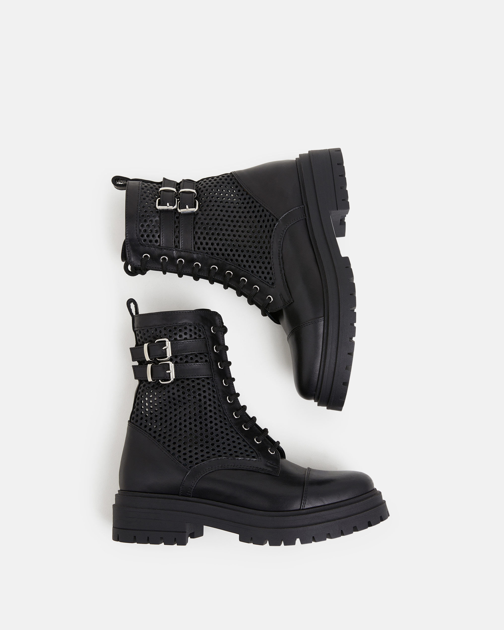 BOOTS TAHELLE Noir