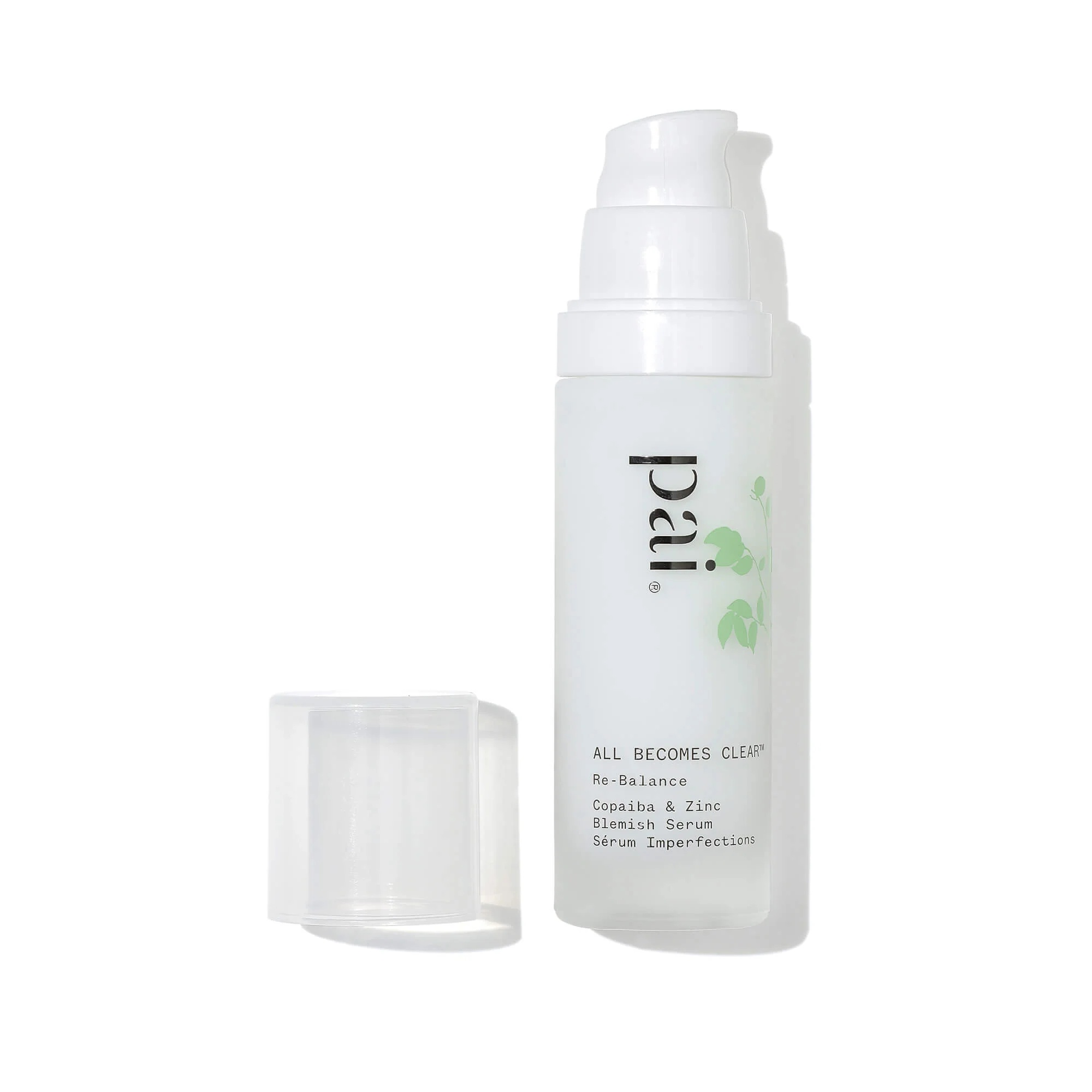 Pai Skincare All Becomes Clear Sérum Anti-Imperfections